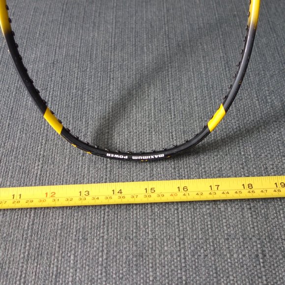 Carlton Power Blade 300 Maximum Power Badminton Racket without Strings - Picture 9 of 13